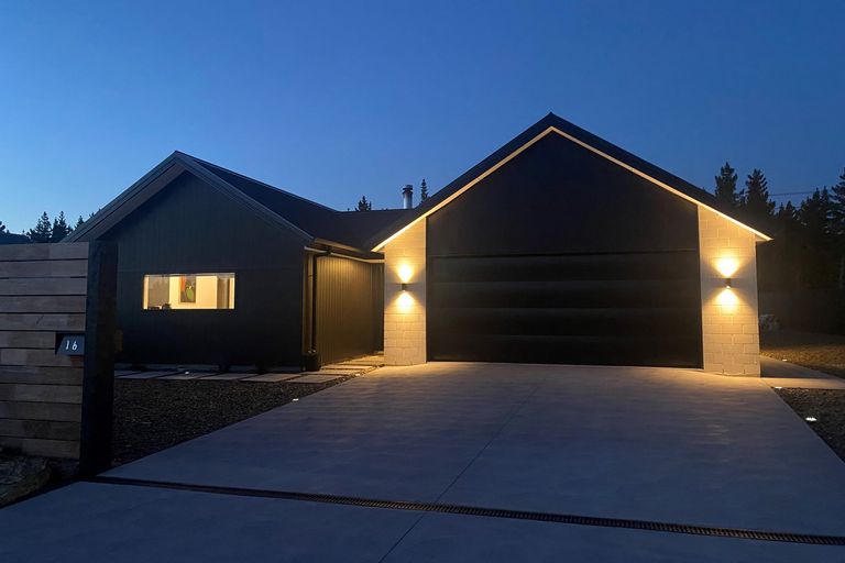 Photo of property in 16 Pollock Street, Alexandra, 9320