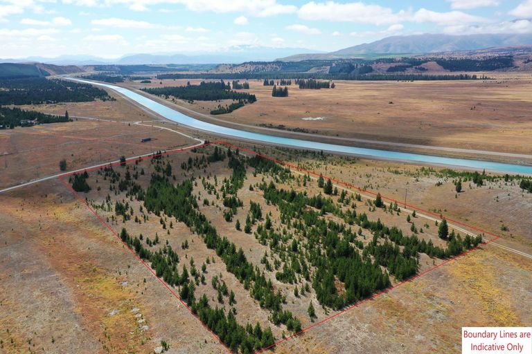 Photo of property in 791 Manuka Terrace, Ben Ohau, Twizel, 7999