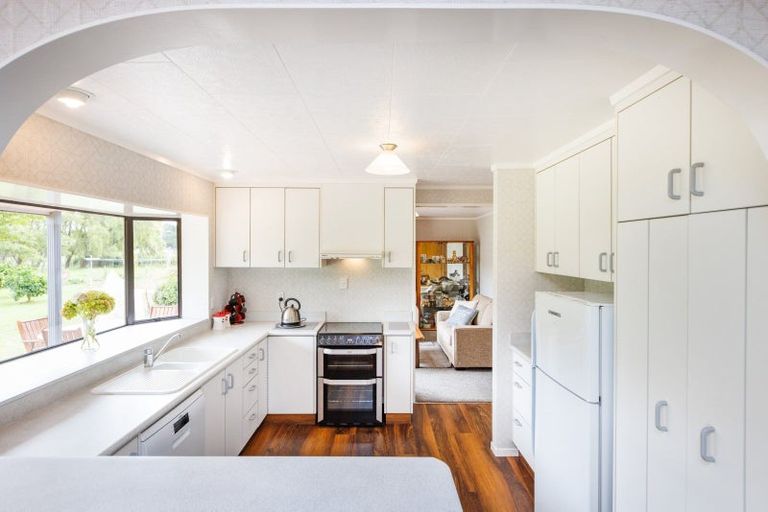 Photo of property in 448 Kairanga Bunnythorpe Road, Bunnythorpe, Palmerston North, 4478