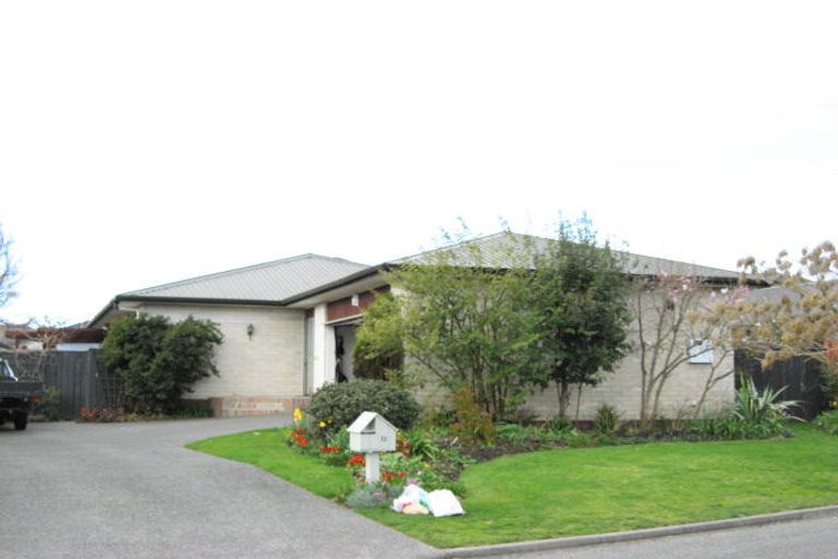 Photo of property in 12 Legorne Lane, Havelock North, 4130