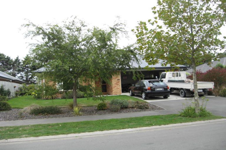 Photo of property in 16a Othello Drive, Rolleston, 7614