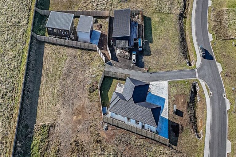 Photo of property in 31 Kowhai Crescent, Ohakune, 4625