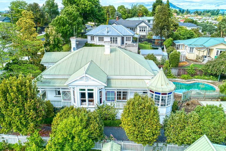 Photo of property in 190 College Street, Te Awamutu, 3800