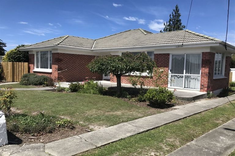 Photo of property in 32 Kent Street, Marchwiel, Timaru, 7910