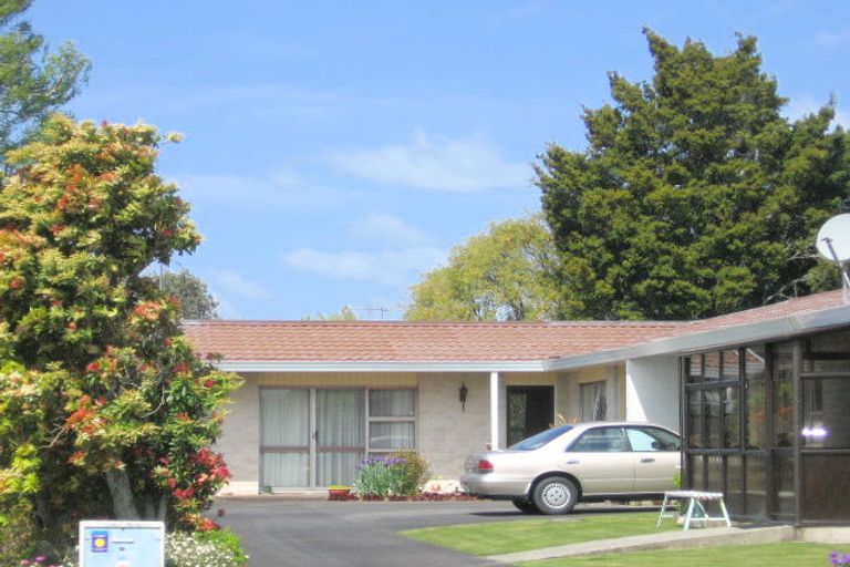 Photo of property in 7a Karaka Street, Matamata, 3400