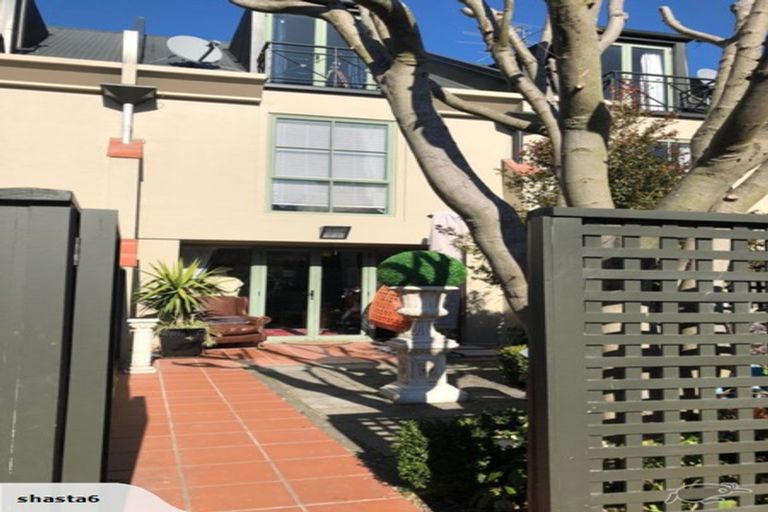 Photo of property in Chester Mews, 7/48 Chester Street West, Christchurch Central, Christchurch, 8013