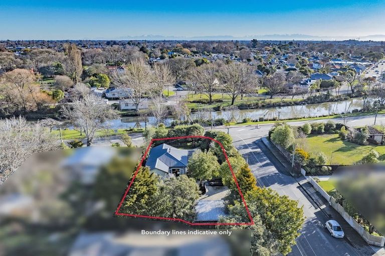 Photo of property in 11 Aynsley Terrace, Hillsborough, Christchurch, 8022