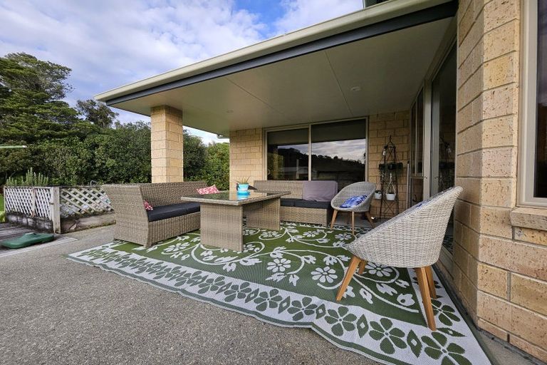 Photo of property in 157 Rutherglen Road, Rutherglen, Greymouth, 7805