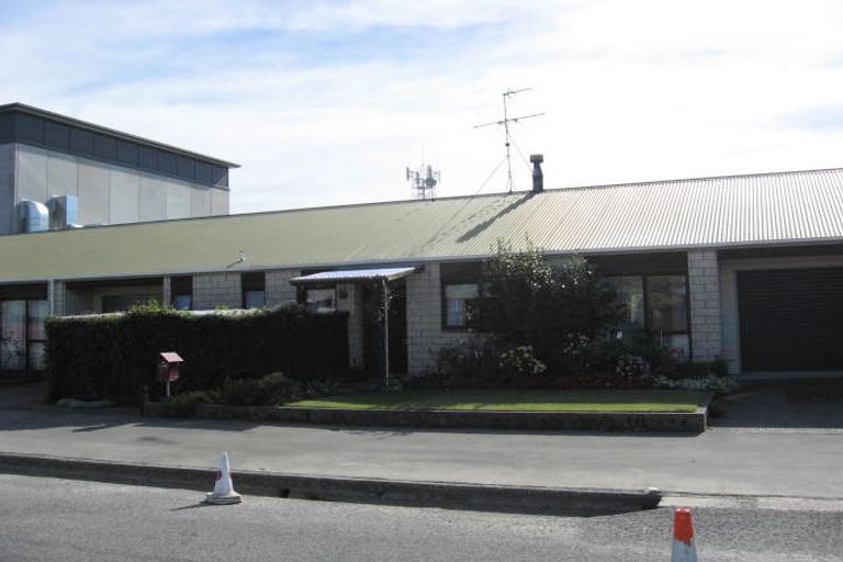 Photo of property in 103 Cass Street, Ashburton, 7700