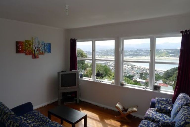 Photo of property in 27 Hornsey Road, Melrose, Wellington, 6023