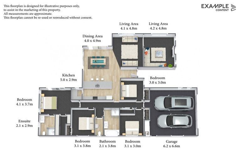 Photo of property in 132c Studholme Street, Morrinsville, 3300