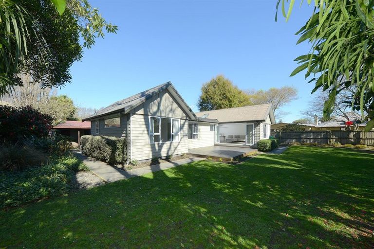 Photo of property in 271 Ashgrove Terrace, Somerfield, Christchurch, 8024
