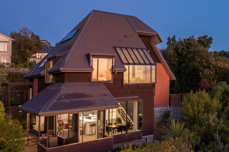 Photo of property in 28 Westenra Terrace, Cashmere, Christchurch, 8022