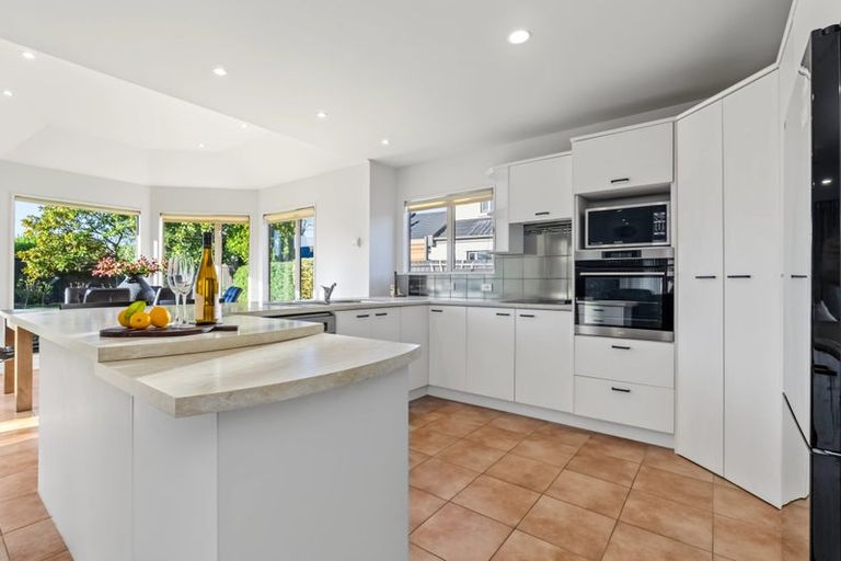 Photo of property in 140 Regent's Park Drive, Casebrook, Christchurch, 8051