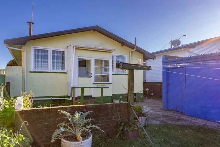 Photo of property in 171 Preston Road, Blaketown, Greymouth, 7805