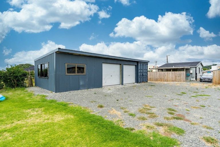 Photo of property in 15 Murdoch Street, Dargaville, 0310