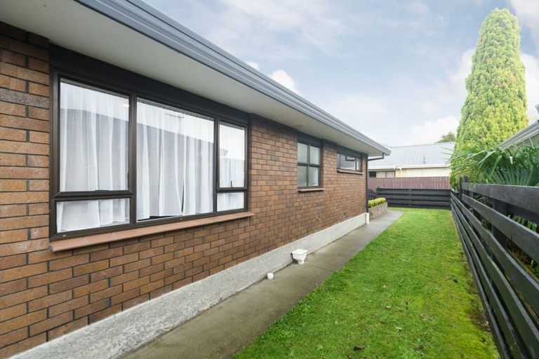 Photo of property in 30 South Street, Feilding, 4702