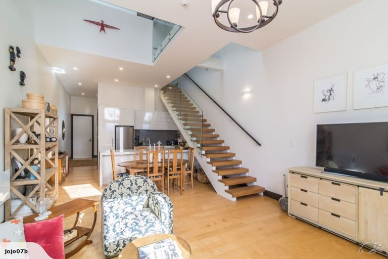 Photo of property in 3/235 Adelaide Road, Newtown, Wellington, 6021