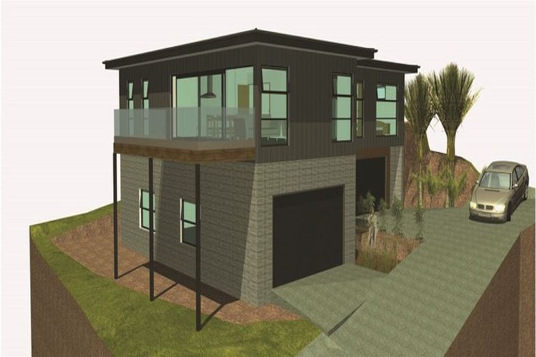 Photo of property in 22c Findlay Street, Moturoa, New Plymouth, 4310