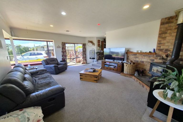 Photo of property in 581 Main South Road, Gladstone, Greymouth, 7805
