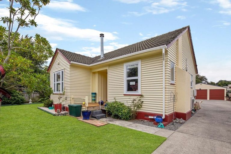 Photo of property in 105 Anzac Parade, Whanganui East, Whanganui, 4500