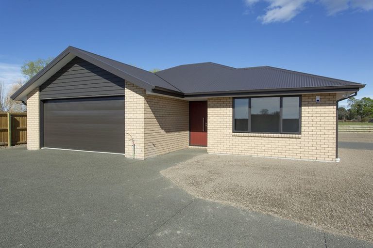 Photo of property in 13 Roxburgh Place, Tinwald, Ashburton, 7700