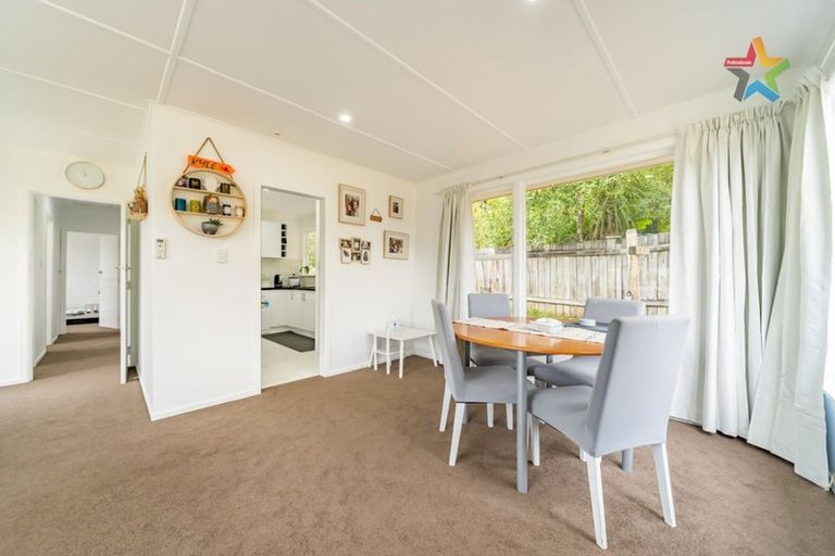 Photo of property in 10d Bull Avenue, Wainuiomata, Lower Hutt, 5014