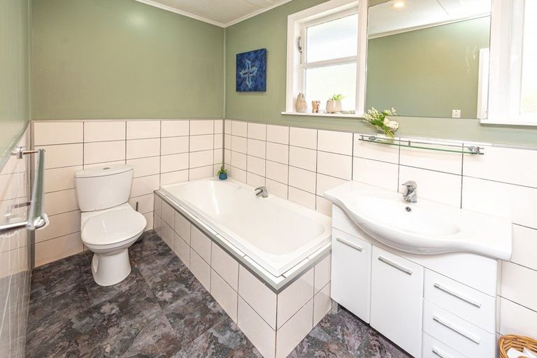 Photo of property in 46 Wakefield Street, Whanganui East, Whanganui, 4500
