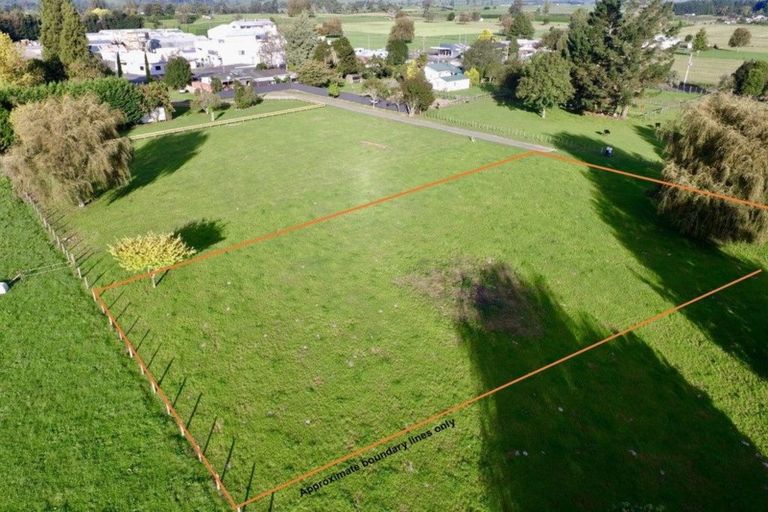 Photo of property in 13a Te Poi Road, Te Poi, Matamata, 3473
