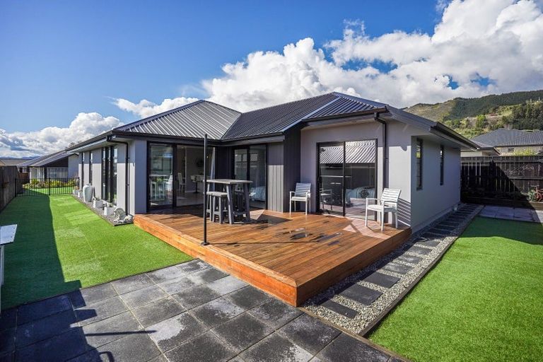 Photo of property in 5 Travers Avenue, Richmond, 7020