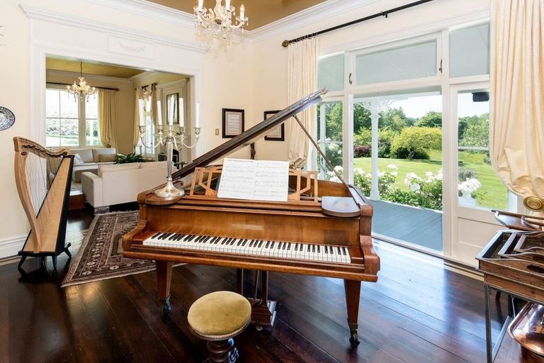 Photo of property in 291 North Road, Clevedon, Papakura, 2582