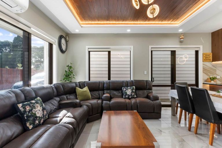 Photo of property in 42b Motatau Road, Papatoetoe, Auckland, 2025