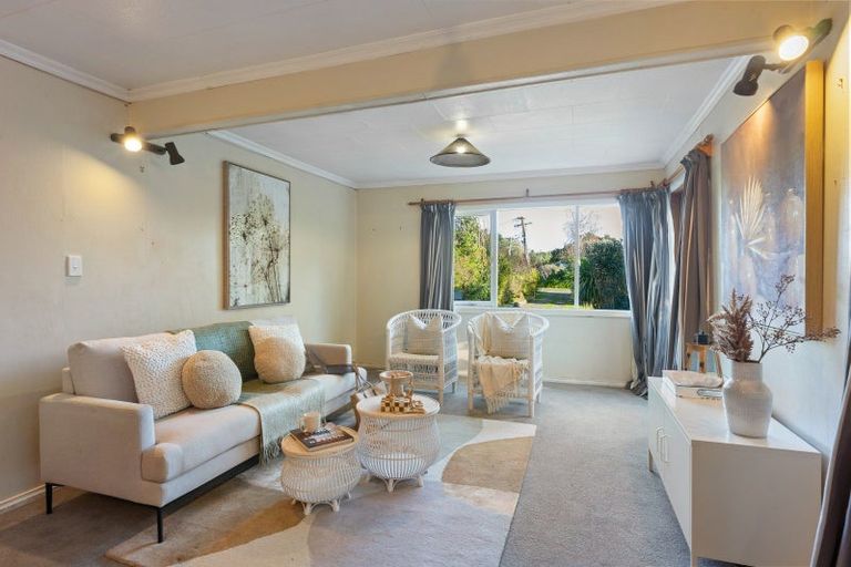 Photo of property in 1 Titoki Road, Raumati Beach, Paraparaumu, 5032