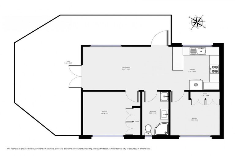 Photo of property in 4/3 Fortune Lane, Trentham, Upper Hutt, 5018