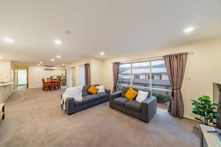 Photo of property in 8 Concord Street, Wainuiomata, Lower Hutt, 5014