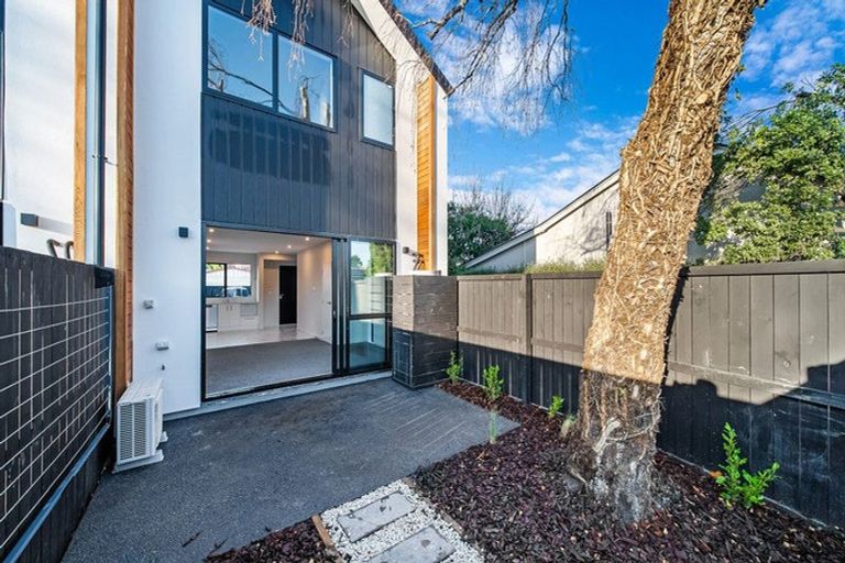 Photo of property in 1/140 Saint Albans Street, St Albans, Christchurch, 8014