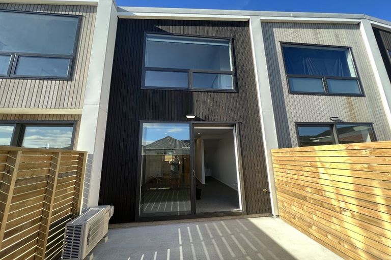 Photo of property in 7/3 Mamari Street, Rongotai, Wellington, 6022