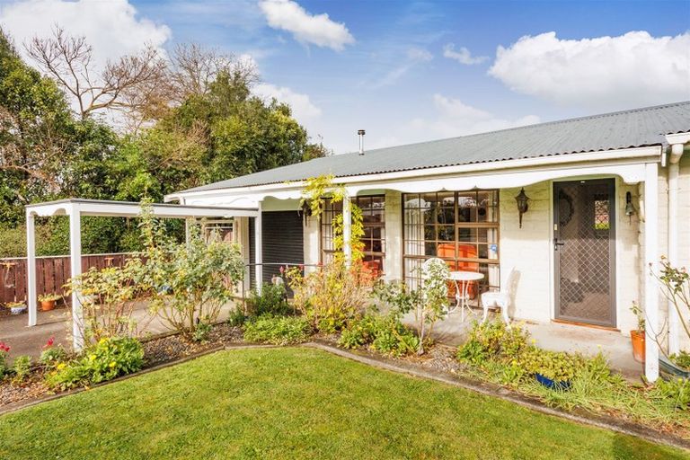 Photo of property in 30 Haggitt Street, Feilding, 4702