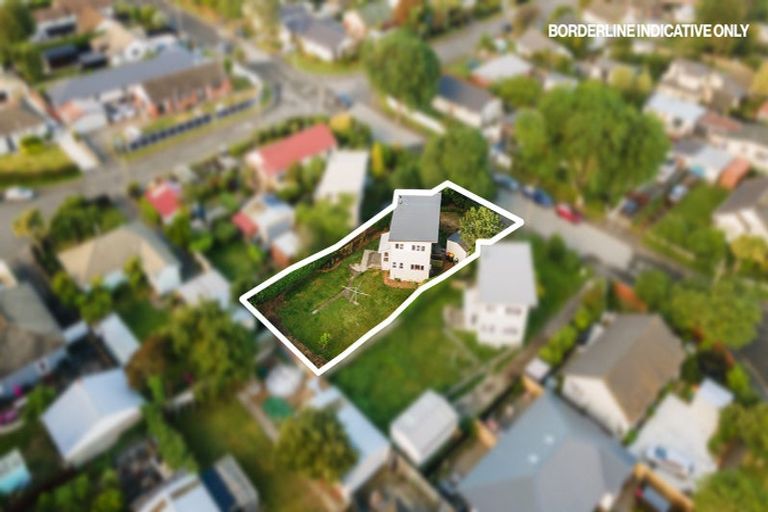 Photo of property in 5 Belfield Street, Dallington, Christchurch, 8061