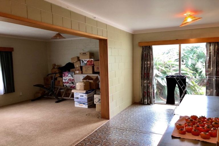Photo of property in 400a Kumi Road, Awanui, 0486