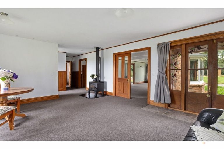 Photo of property in 1186a Peel Forest Road, Peel Forest, Geraldine, 7992