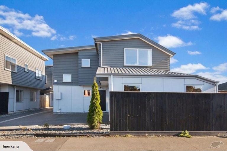 Photo of property in 79e Matipo Street, Riccarton, Christchurch, 8041