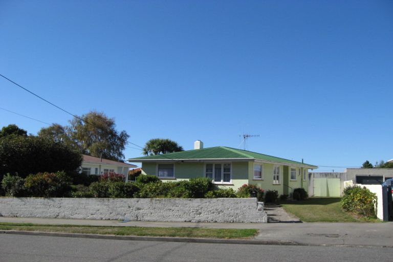 Photo of property in 12 Fleet Street, Oamaru North, Oamaru, 9400