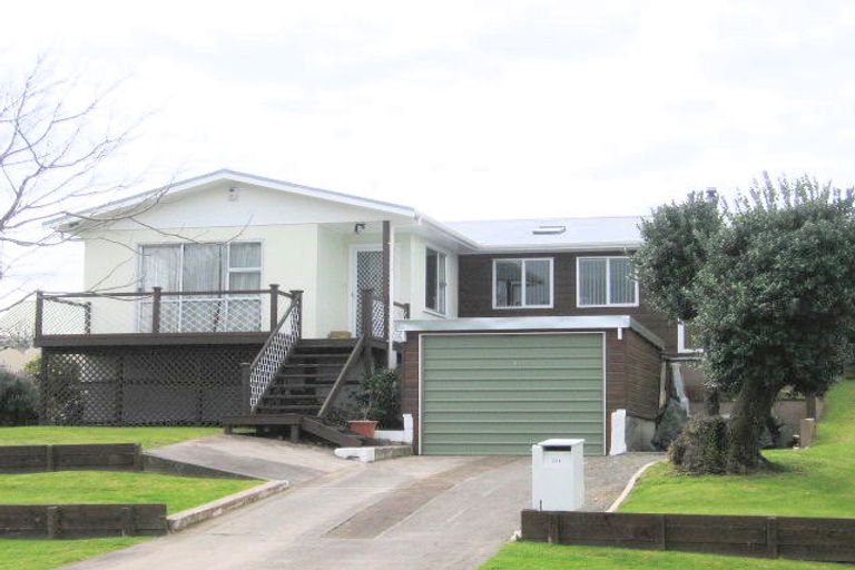 Photo of property in 231 Valley Road, Mount Maunganui, 3116