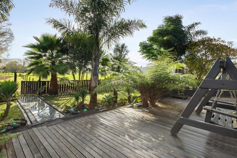 Photo of property in 85 Mckenzie Road, Mangatawhiri, Pokeno, 2471