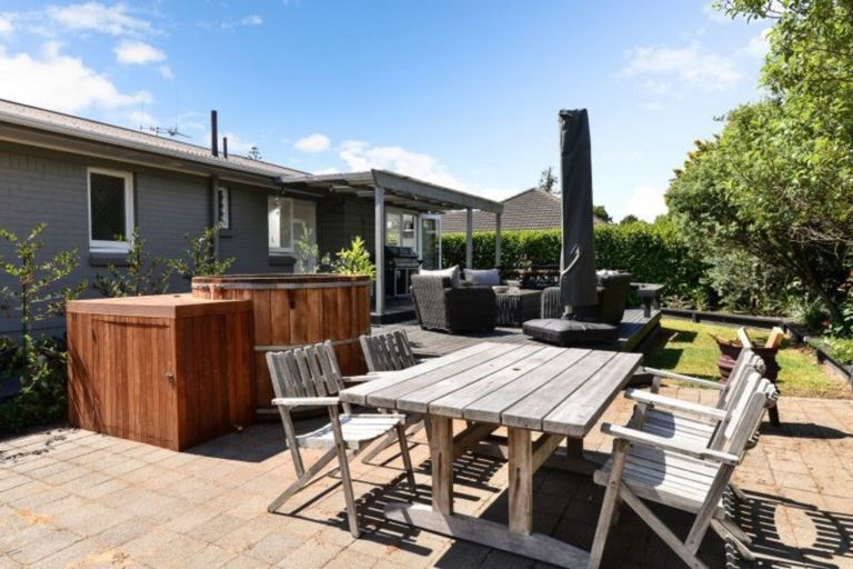 Photo of property in 6 Eucalyptus Place, Chartwell, Hamilton, 3210