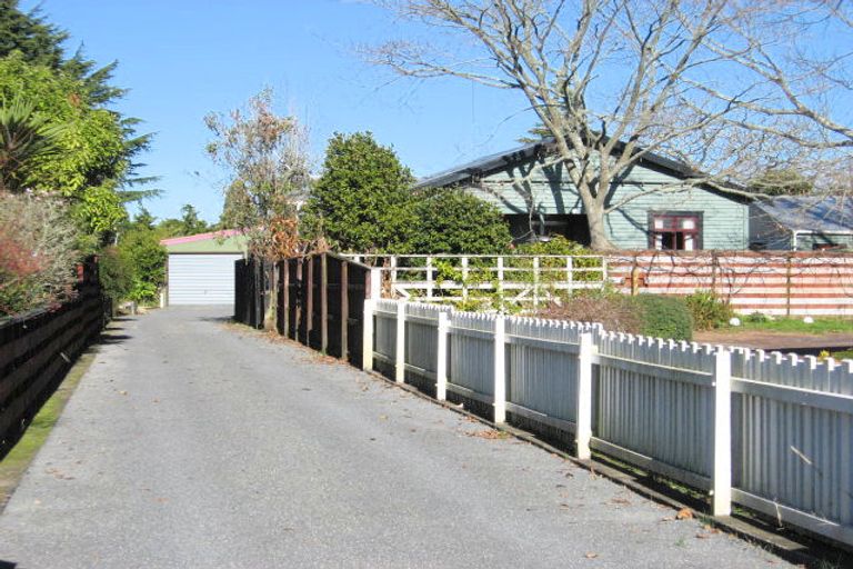 Photo of property in 72a Morrinsville Road, Hillcrest, Hamilton, 3216