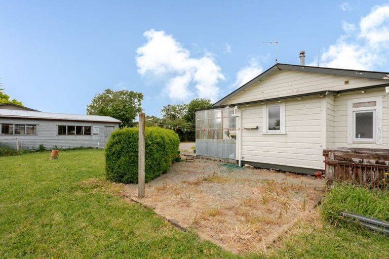 Photo of property in 98 Regent Street, Pahiatua, 4910