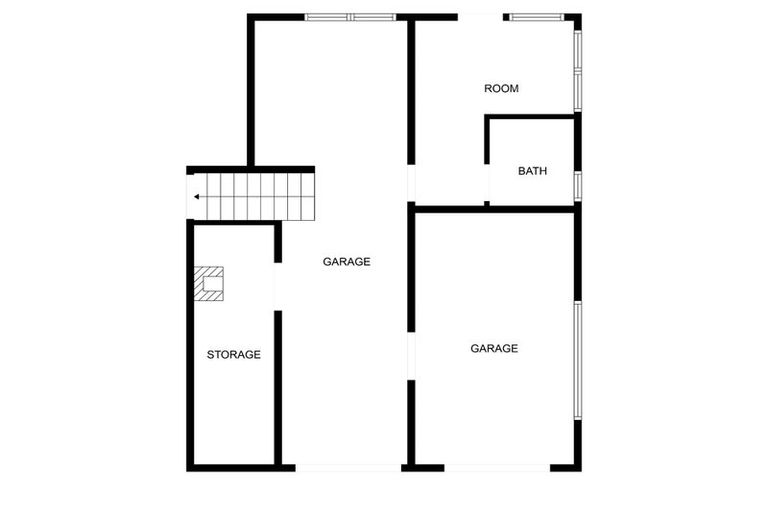 Photo of property in 32 Domett Esplanade, Cobden, Greymouth, 7802