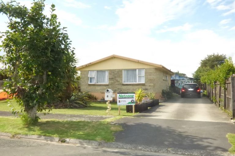 Photo of property in 8 Gazeley Avenue, Silverdale, Hamilton, 3216